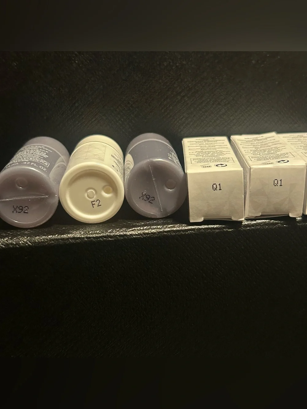 DECORTÉ AQ Absolute Brightening Emulsion + Liposome + Hydrating Lotion Set 9 Pc